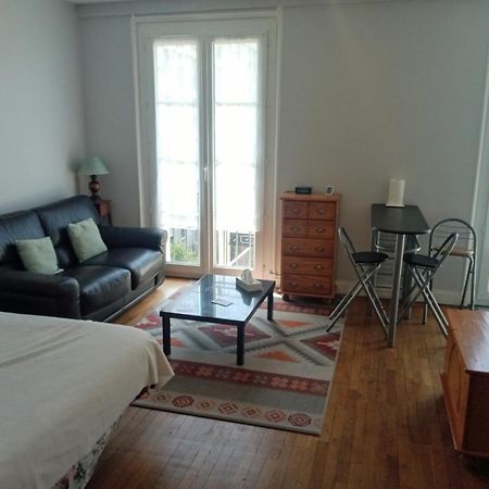 Appartement Perret 105 Rue Victor Hugo, Lumineux, Plein Centre, Parking Prive Arrivee Autonome Tout A Pied 르아브르 외부 사진