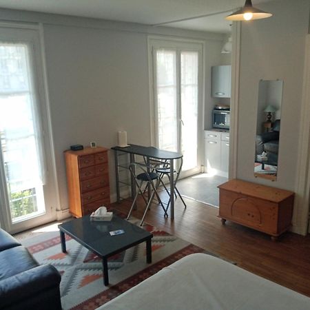 Appartement Perret 105 Rue Victor Hugo, Lumineux, Plein Centre, Parking Prive Arrivee Autonome Tout A Pied 르아브르 외부 사진