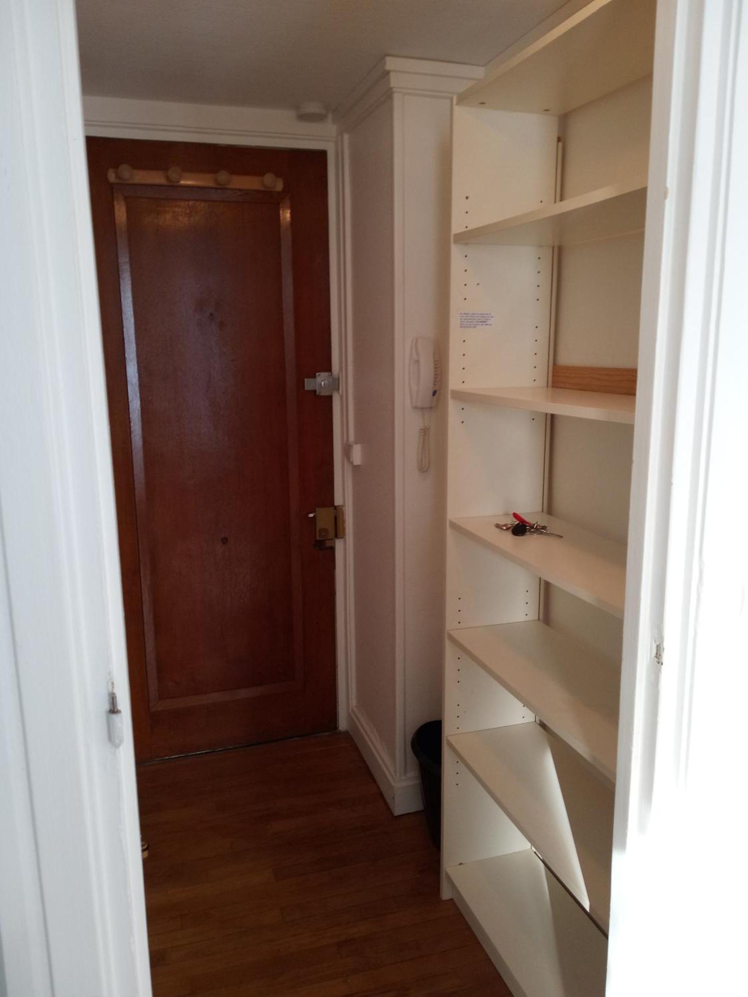 Appartement Perret 105 Rue Victor Hugo, Lumineux, Plein Centre, Parking Prive Arrivee Autonome Tout A Pied 르아브르 외부 사진