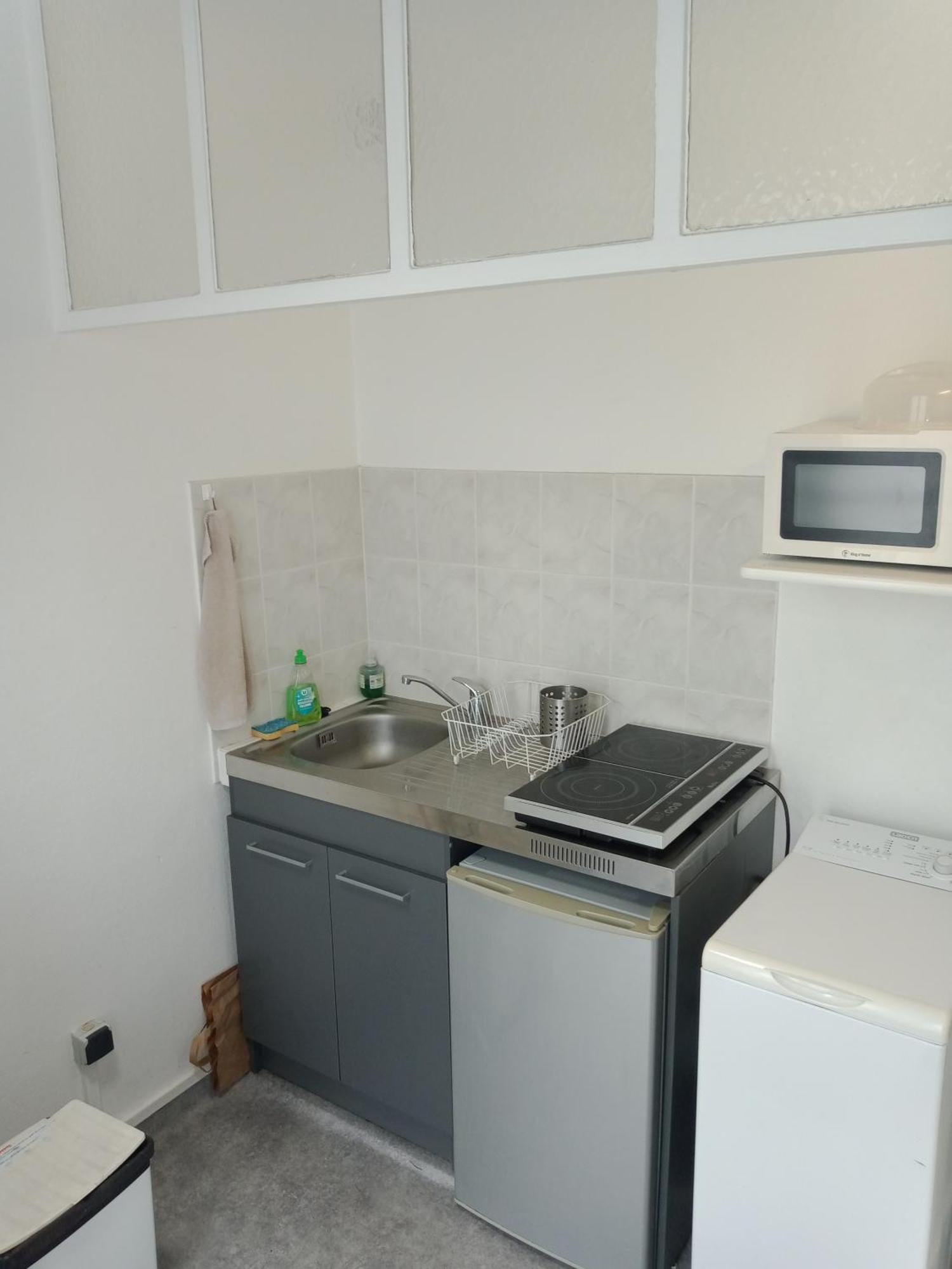 Appartement Perret 105 Rue Victor Hugo, Lumineux, Plein Centre, Parking Prive Arrivee Autonome Tout A Pied 르아브르 외부 사진